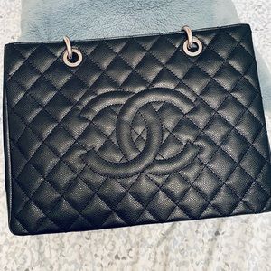 Gst Chanel